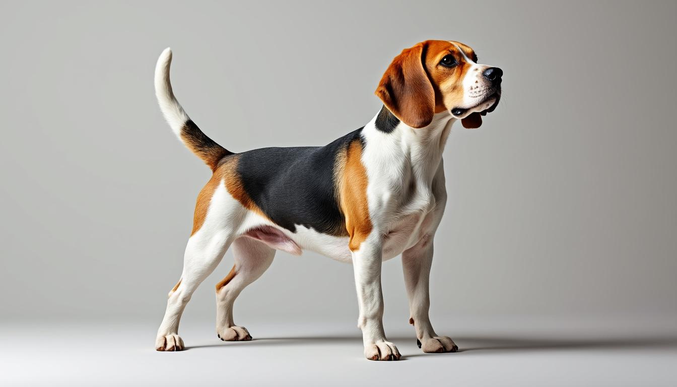 découvrez le poids idéal d'un beagle avec notre guide complet. apprenez à reconnaître un poids santé pour votre beagle et prenez soin de son bien-être.