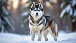 découvrez tout sur le poids idéal d'un husky dans ce guide complet, pour assurer la santé et le bien-être de votre chien.