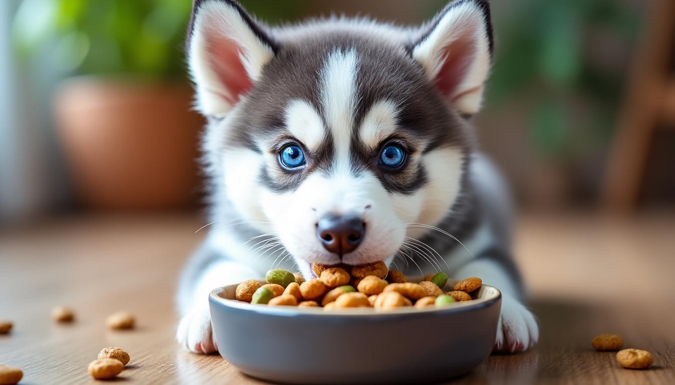 découvrez tout ce qu'il faut savoir avant d'adopter un chiot husky : conseils, caractéristiques, besoins et astuces pour bien préparer son arrivée.