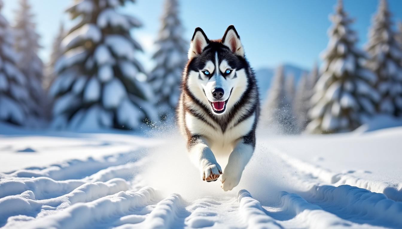 découvrez des méthodes efficaces pour éduquer votre husky et obtenir un chien obéissant, équilibré et heureux. conseils pratiques adaptés à cette race énergique.