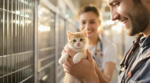 année lettre chat