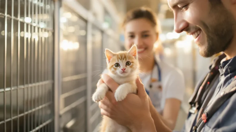 année lettre chat
