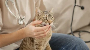 comment calculer l'âge d'un chat