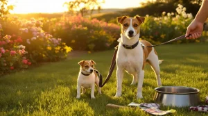 jack russell terrier parson russell terrier