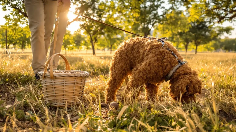 lagotto romagnolo lagotto romagnolo