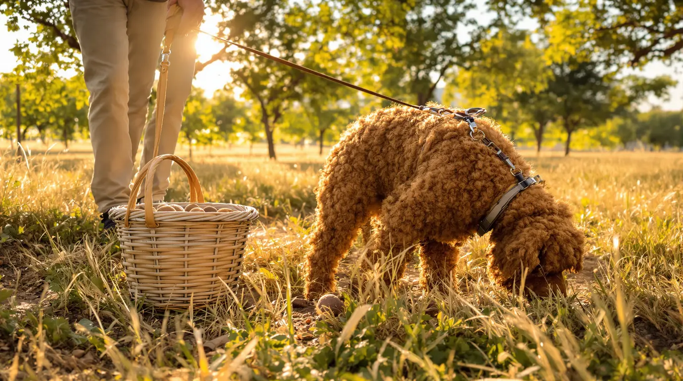 lagotto romagnolo lagotto romagnolo