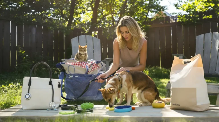 pourquoi mon chien mange son caca