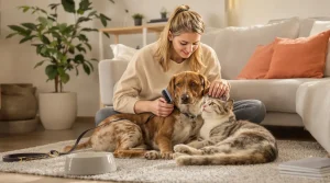 animalcenter.fr guides pratiques animaux