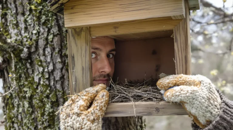 Les ornithologues le répètent chaque année : ce geste crucial sauve les oisillons au printemps