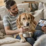vomissement chien quand s'inquiéter