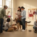 découvrez comment adopter un animal de manière responsable grâce à nos conseils et bonnes pratiques pour assurer son bien-être et son intégration réussie dans votre foyer.