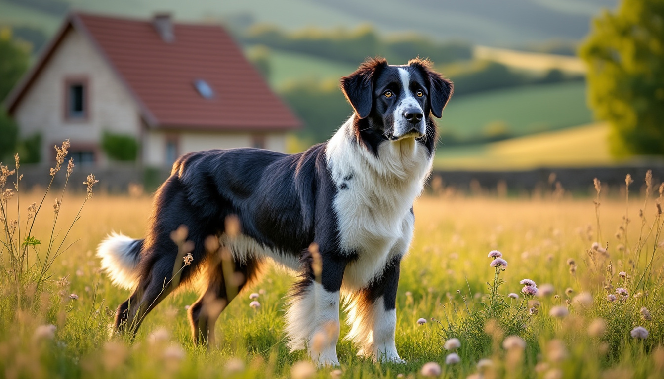 découvrez les caractéristiques uniques de l'arlequin beauceron et obtenez des conseils pratiques pour bien choisir et prendre soin de ce chien de race élégante et fidèle.