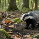 découvrez si le blaireau représente un danger pour votre chat et les précautions à prendre pour assurer sa sécurité.