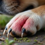découvrez combien de temps il faut pour que le gonflement d'une piqûre de guêpe chez le chien disparaisse et comment soulager votre animal rapidement.