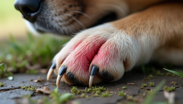 découvrez combien de temps il faut pour que le gonflement d'une piqûre de guêpe chez le chien disparaisse et comment soulager votre animal rapidement.