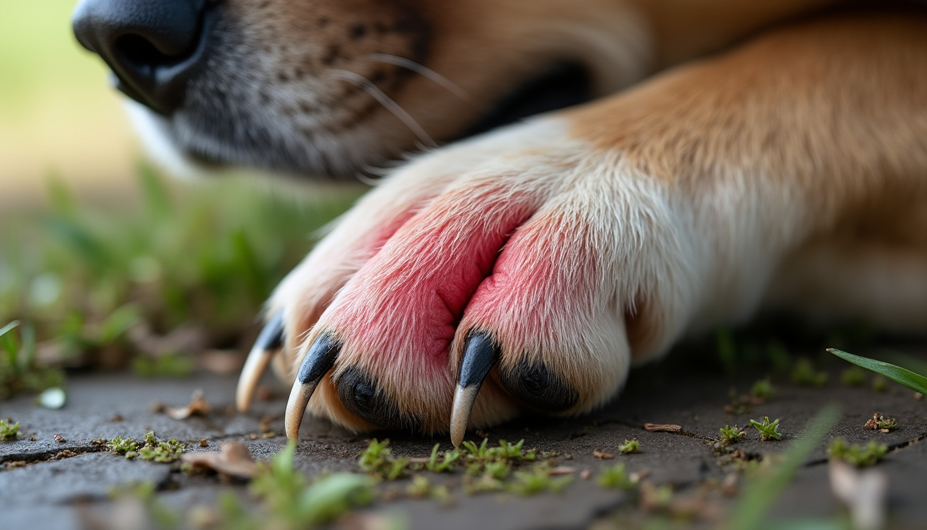 découvrez combien de temps il faut pour que le gonflement d'une piqûre de guêpe chez le chien disparaisse et comment soulager votre animal rapidement.