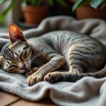 découvrez les étapes et les signes du processus de décès d'un chat qui ne mange plus, pour mieux comprendre et accompagner votre animal en fin de vie.