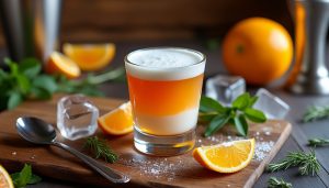 Découvrez le cervelle de singe shot : recette, origine et astuces pour le préparer