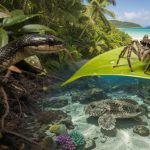 découvrez les animaux dangereux à ne pas manquer lors de votre visite à l'île maurice. explorez la faune unique et apprenez à les observer en toute sécurité.