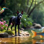 découvrez les animaux dont le nom commence par la lettre x, leurs caractéristiques uniques et faits intéressants.