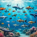 découvrez notre liste complète des animaux marins classés par ordre alphabétique pour explorer la biodiversité des océans facilement et rapidement.