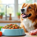 découvrez nos conseils pour nourrir votre chien avec une alimentation équilibrée, adaptée à ses besoins pour assurer sa santé et son bien-être au quotidien.