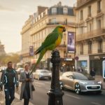 découvrez où trouver une perruche verte à paris en 2026 : conseils, boutiques spécialisées et éleveurs recommandés pour adopter votre nouvel oiseau.
