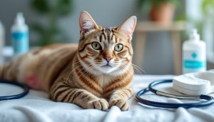découvrez les causes, les symptômes et les solutions pour la perte de sang chez la chatte afin de mieux comprendre et prendre soin de votre animal de compagnie.