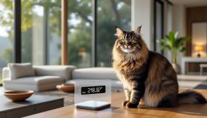 découvrez le prix moyen d'un chat maine coon en 2026, les facteurs qui influencent son coût et comment bien choisir votre compagnon félin.