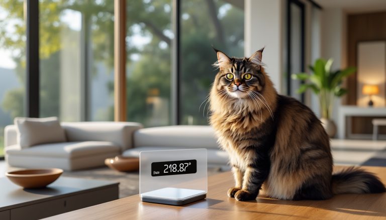 découvrez le prix moyen d'un chat maine coon en 2026, les facteurs qui influencent son coût et comment bien choisir votre compagnon félin.