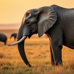découvrez tout sur la gestation chez l'éléphant, sa durée exceptionnelle, ses particularités biologiques et l'impact sur le développement du plus grand mammifère terrestre.