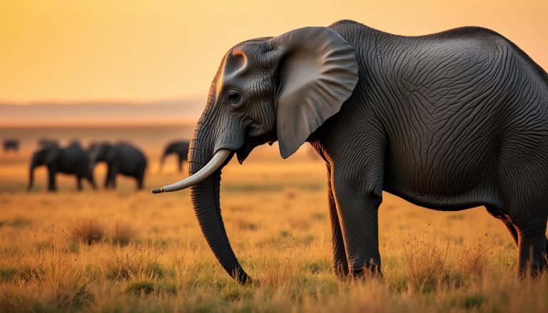 découvrez tout sur la gestation chez l'éléphant, sa durée exceptionnelle, ses particularités biologiques et l'impact sur le développement du plus grand mammifère terrestre.