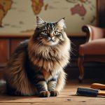 découvrez tout sur le british longhair : son origine, son caractère unique et les conseils essentiels pour son entretien.