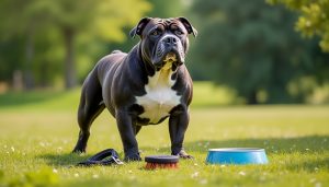 découvrez tout sur le bully xxl : ses caractéristiques, ses besoins en soins et nos conseils pour bien l'élever et prendre soin de lui au quotidien.