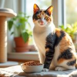 découvrez tout sur le chat calico : ses caractéristiques uniques, ses comportements typiques et conseils essentiels pour bien en prendre soin.