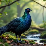découvrez tout sur le faisan noir : son habitat naturel, ses caractéristiques uniques et son mode de vie fascinant. une guide complet pour mieux connaître cet oiseau mystérieux.