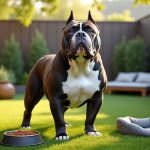découvrez tout sur le xxl bully : ses caractéristiques uniques, son tempérament, et nos conseils essentiels pour un élevage réussi.