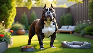 découvrez tout sur le xxl bully : ses caractéristiques uniques, son tempérament, et nos conseils essentiels pour un élevage réussi.
