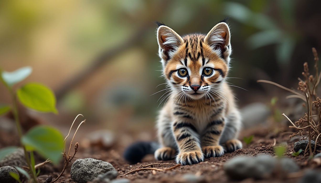 découvrez tout sur les felinae : leurs caractéristiques, leur habitat naturel et leur mode de vie.