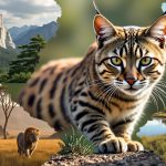 découvrez tout sur les felinae : leurs caractéristiques, leur habitat naturel et leurs comportements uniques. apprenez à mieux connaître ces félins fascinants.