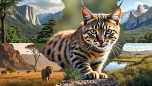 découvrez tout sur les felinae : leurs caractéristiques, leur habitat naturel et leurs comportements uniques. apprenez à mieux connaître ces félins fascinants.