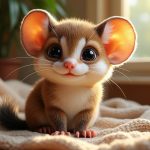 découvrez un animal peu connu qui pourrait devenir votre compagnon idéal grâce à ses qualités uniques et son comportement attachant.