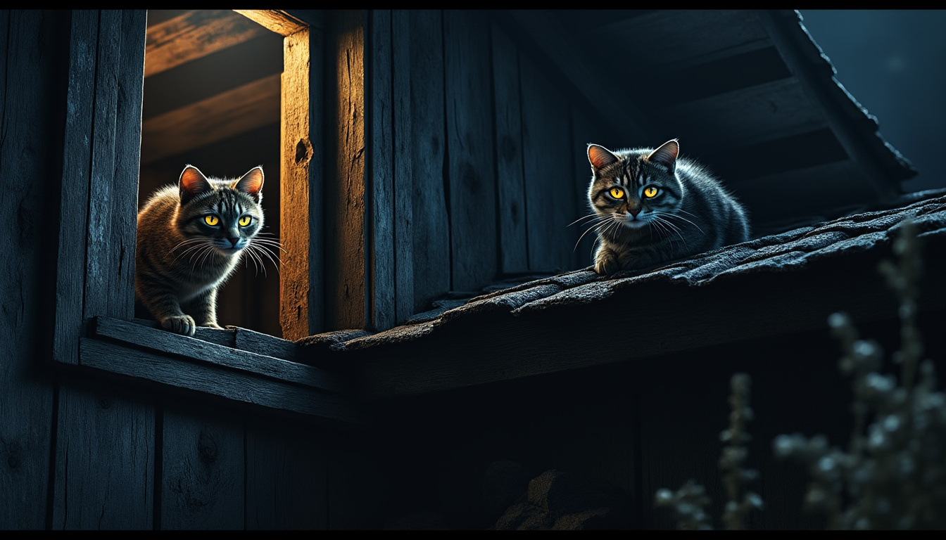 découvrez si une martre peut réellement tuer un chat et quelles précautions prendre pour protéger votre animal. informations essentielles à connaître pour assurer sa sécurité.