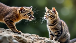 découvrez si une martre peut réellement tuer un chat et informez-vous sur les risques, les comportements de la martre et les mesures de prévention à adopter pour protéger votre animal.