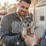 chien-loup tchécoslovaque élevage prix