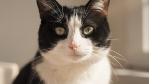 découvrez comment comprendre et apprécier le pelage unique du chat noir et blanc, symbole d'élégance et de charme félin.