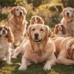 découvrez comment identifier les races de chiens calmes et affectueux, idéales pour une vie en douceur et pleine d'amour.