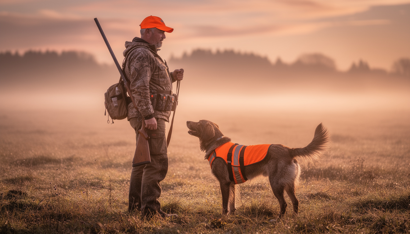 découvrez quelles races de chiens de chasse choisir pour optimiser vos performances en chasse. conseils et sélections adaptées à vos besoins.