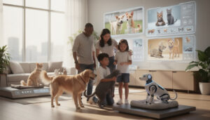Comment bien choisir un animal de compagnie en 2026