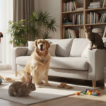 découvrez comment choisir le meilleur animal de compagnie adapté à votre mode de vie et vos besoins pour une relation harmonieuse et durable.